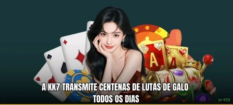 Cadastro rápido e seguro na br458